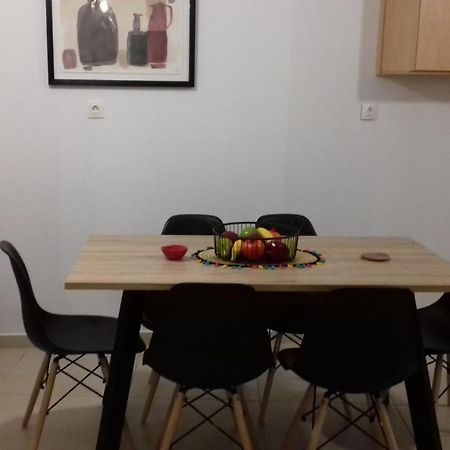 Home With Courtyard In Beating Heart Of Old Town! Khania Eksteriør bilde