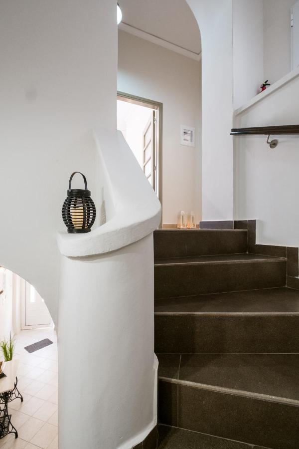 Home With Courtyard In Beating Heart Of Old Town! Khania Eksteriør bilde